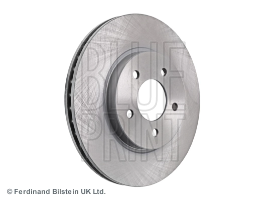 Tarcza hamulcowa przednia do Mazda Tribute  EP