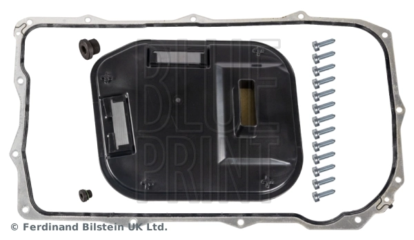 Filtr automatycznej skrzyni biegów do Volkswagen AMAROK  2HA, 2HB, S1B, S6B, S7A, S7B