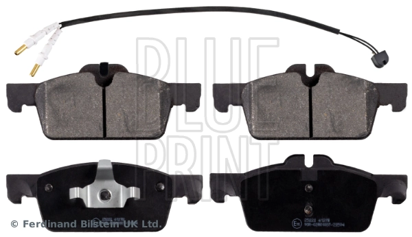 ADP154251 Blue Print
