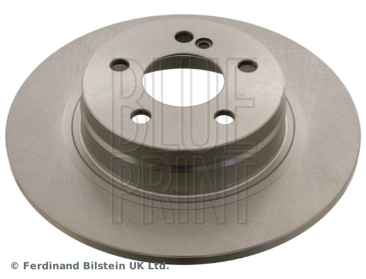 Tarcza hamulcowa tylna Mercedes C sedana (W205) (2013 - 2021) cena, od 48,68 USD