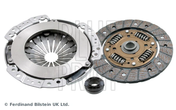 Zestaw sprzęgła (3 części) INA 620308100 cena, od 98,32 USD