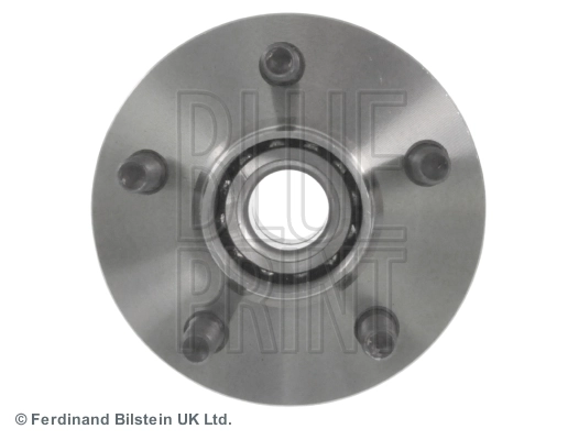 Do koszyka Piasta tylna Dodge Neon  