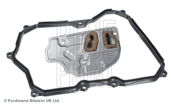 Filtr automatycznej skrzyni biegów Skoda Fabia II hatchback (5J2, 542, 572, 582) (2006 - 2014) cena, od 22,86 USD
