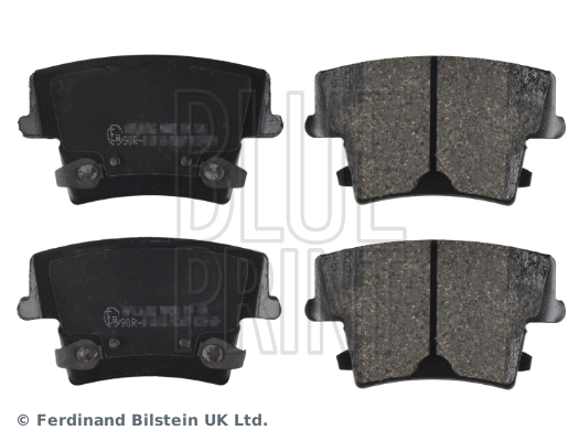 Okładziny (klocki) do hamulców tarczowych tylne Fiat/Alfa/Lancia K05142566AC cena, od 25,32 USD