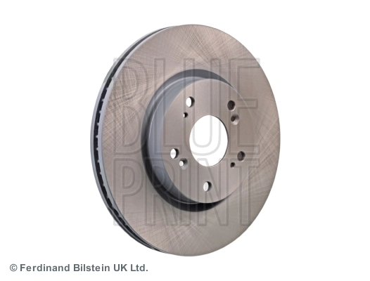 Tarcza hamulcowa przednia Honda Accord VIII sedana (CU) (2008 - 2015) cena, od 64,13 USD