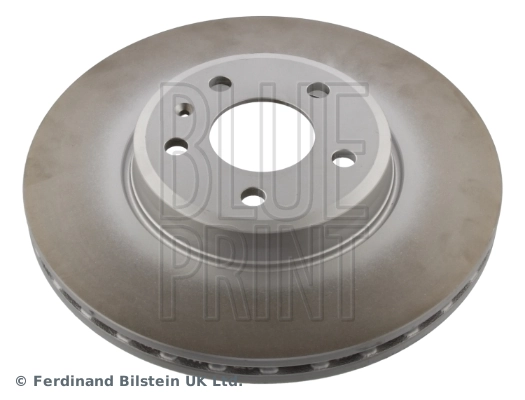  Tarcza hamulcowa przednia Audi A4 