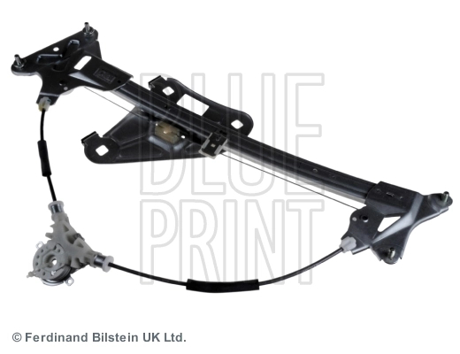 ADG01368 Blue Print Mechanizm podnoszenia szyby drzwi przednich lewych
