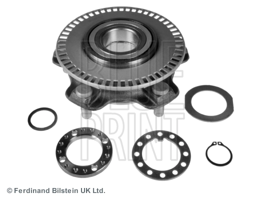 Piasta przednia Suzuki Grand Vitara SUV (FT, HT) (1998 - 2005) cena, od 69,78 USD