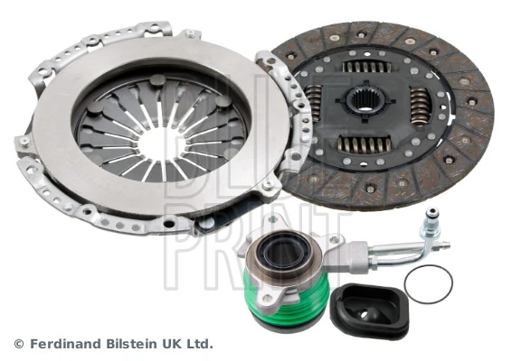 Zestaw sprzęgła (3 części) do BMW X5  E53
