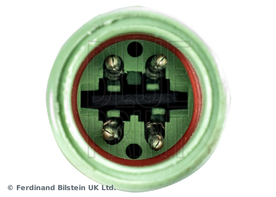 Sonda lambda, czujnik tlenu Ford Fiesta COURIER awangarda (J5S, J3S) (1996 - 2002) cena, od 55,60 USD