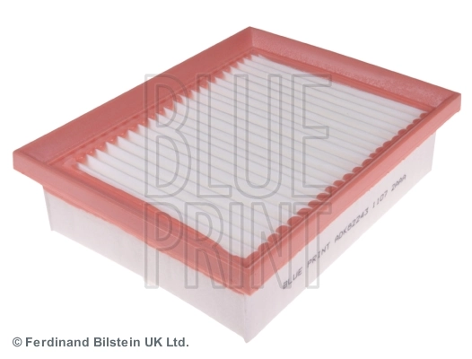 ADK82243 Blue Print