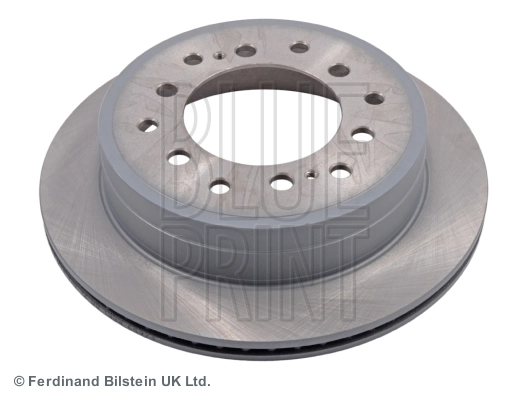 Tarcza hamulcowa tylna do Toyota Land Cruiser 80 J8