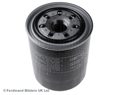 TO115 HDK Filtr oleju
