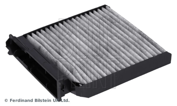 Do koszyka BCF509C Magneti Marelli Filtr kabiny