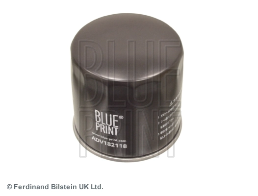 Filtr oleju do Volkswagen Polo V RUS 602, 604, 612, 614