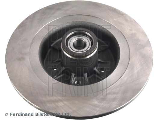 8200266043 Renault (RVI) Tarcza hamulcowa tylna