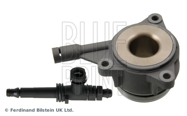 LR068979 Land Rover Cylinder roboczy sprzęgła (wysprzęglik) w komplecie z łożyskiem wyciskowym