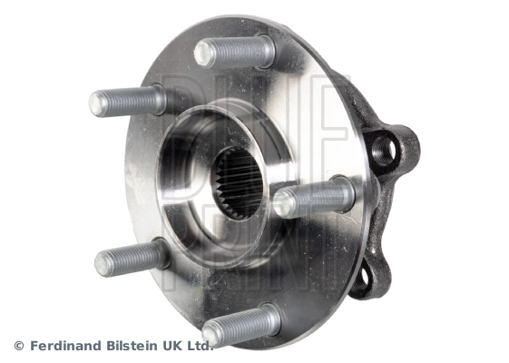 Do koszyka Piasta przednia Mazda CX-3  DK