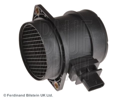 Czujnik przepływu powietrza, przepływomierz powietrza M.A.F. do Hyundai H-1 STAREX Starex TQ