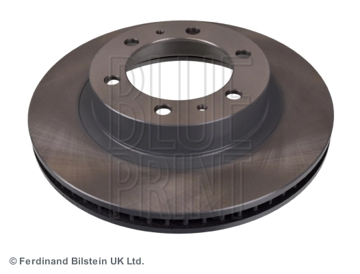 Tarcza hamulcowa przednia do Toyota Hilux  N