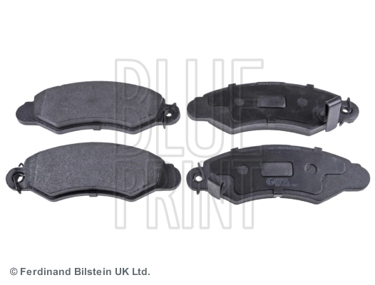 ADK84225 Blue Print