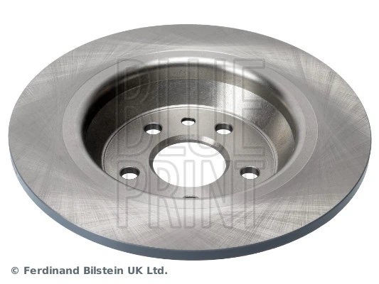 Tarcza hamulcowa tylna do Ford Galaxy II CA1 WA6