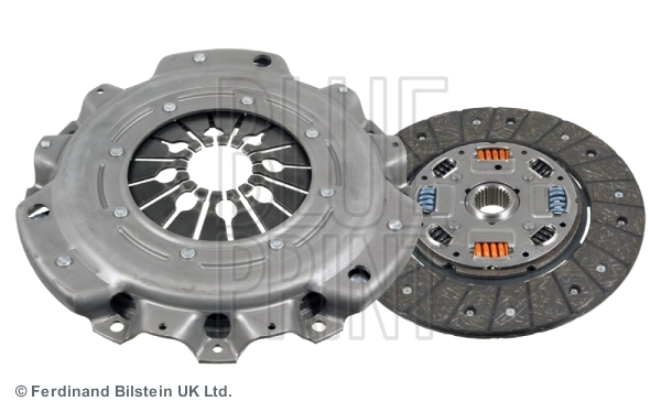 ADU173018 Blue Print