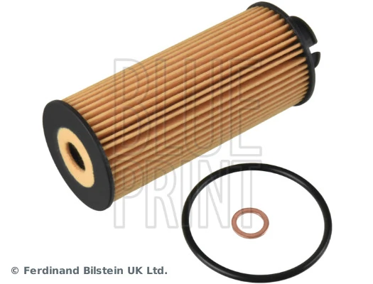 ADB112124 Blue Print Filtr oleju
