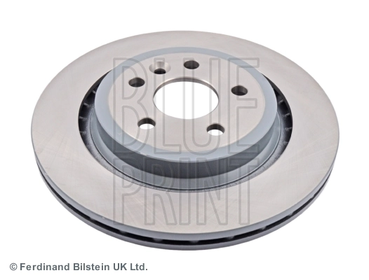 Tarcza hamulcowa tylna do Volvo S80 II AS, AR
