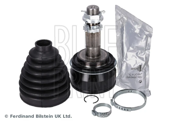 Przegub homokinetyczny przedni zewnętrzny Toyota Hilux ulec poprawie (KUN25) (2005 - 2015) cena, od 61,56 USD