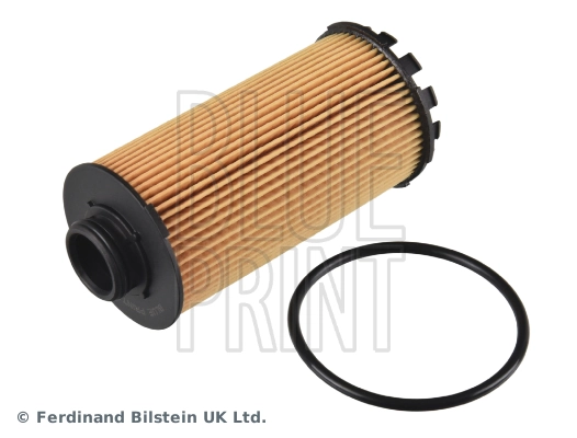 0PC115466 VAG Filtr oleju