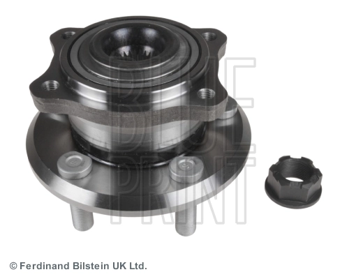 Piasta tylna Chrysler 300 C sedana (2005 - 2010) cena, od 107,29 USD