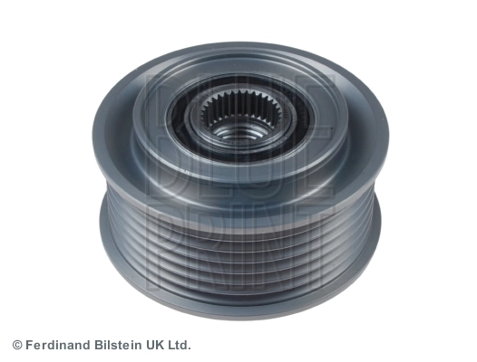 Do koszyka Koło pasowe alternatora Hyundai H-1 STAREX Starex 