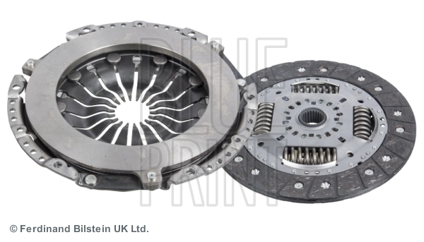 ADF123012 Blue Print Zestaw sprzęgła (3 części)