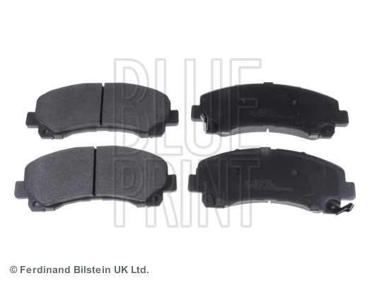 ADZ94237 Blue Print