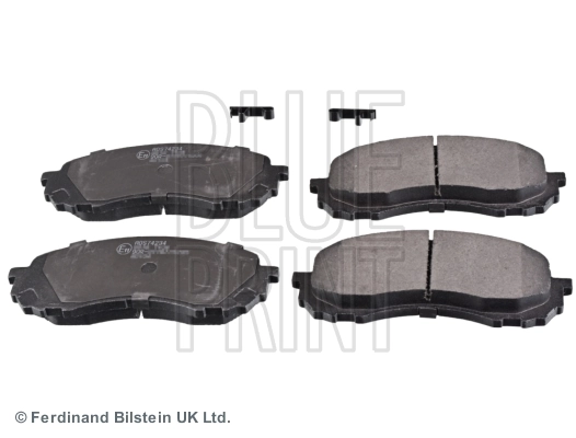ADS74234 Blue Print