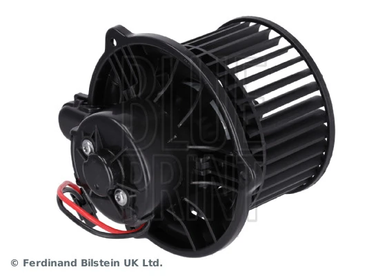 Silniczek wentylatora nagrzewnicy (ogrzewacza wnętrza) KIA Ceed 