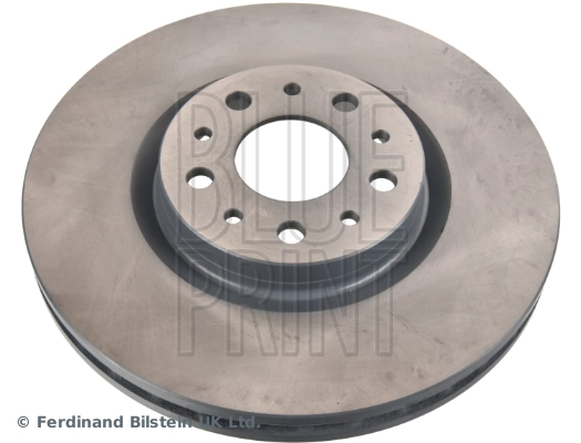 52067393 Fiat/Alfa/Lancia Tarcza hamulcowa przednia