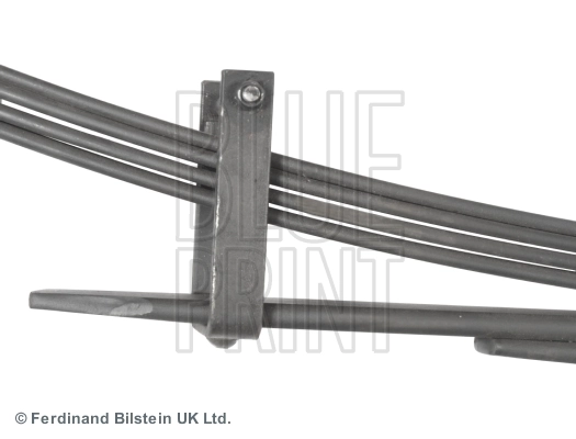 Resor tylny Toyota Hilux ulec poprawie (N) (1983 - 2005) cena, od 184,89 USD