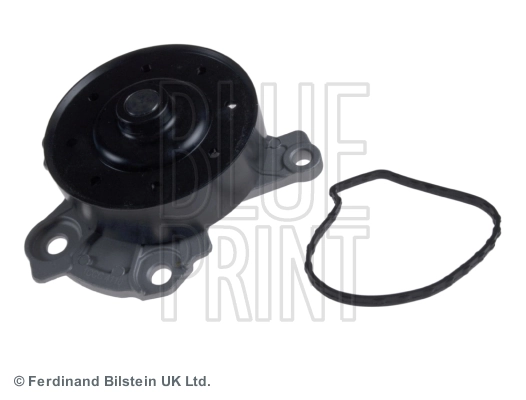 Pompa chłodząca wodna Toyota Yaris hatchback (SP90) (2005 - 2011) cena, od 54,24 USD