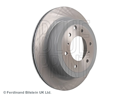 Tarcza hamulcowa tylna Mitsubishi Pajero SPORT II SUV (KH) (2008 - 2014) cena, od 68,06 USD