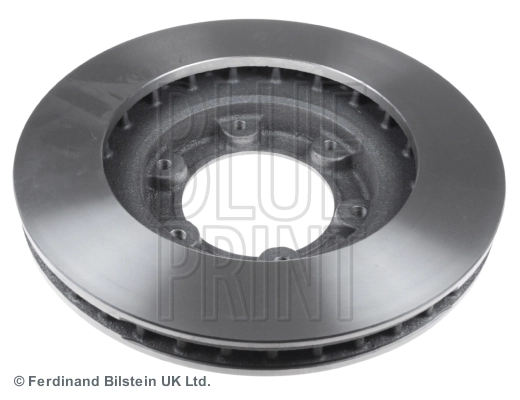  Tarcza hamulcowa przednia Toyota Land Cruiser 