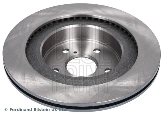 Tarcza hamulcowa tylna do Toyota RAV4 V A5,H5