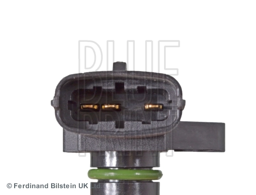  Czujnik ciśnienia w kolektorze ssącym, MAP KIA Magentis 2