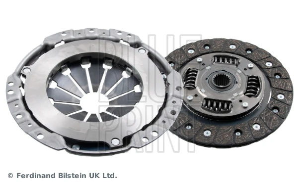Zestaw sprzęgła (3 części) Toyota Yaris hatchback (P13) (2011 - 2020) cena, od 116,18 USD
