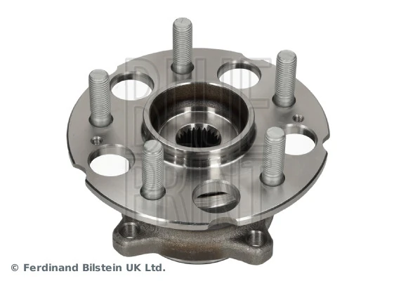 Piasta tylna do Honda CR-V IV RM