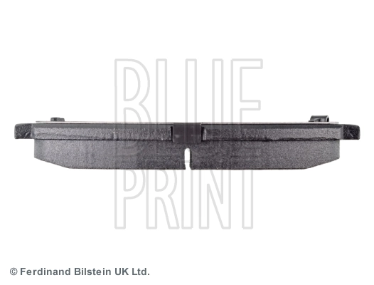 Klocki hamulcowe przednie tarczowe Hyundai Sonata VI sedana (YF) (2009 - 2015) cena, od 29,15 USD
