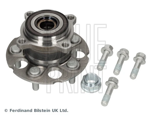 Piasta tylna Honda CR-V IV