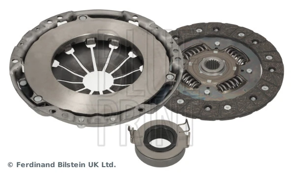 ADT330278 Blue Print Zestaw sprzęgła (3 części)