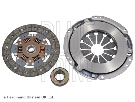 Zestaw sprzęgła (3 części) do Honda Civic IV ED, EF
